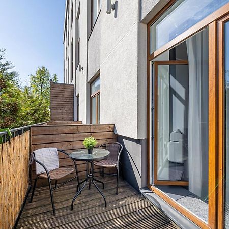 Grizinkalns Residence With Free Parking 리가 외부 사진