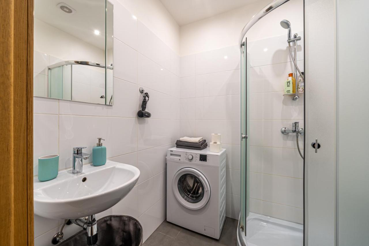 Grizinkalns Residence With Free Parking 리가 외부 사진