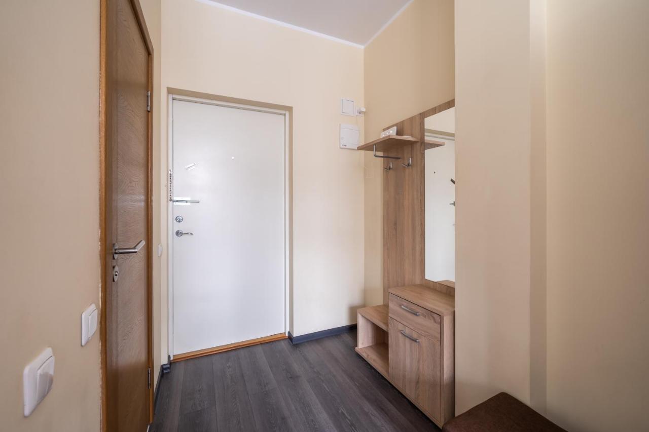 Grizinkalns Residence With Free Parking 리가 외부 사진