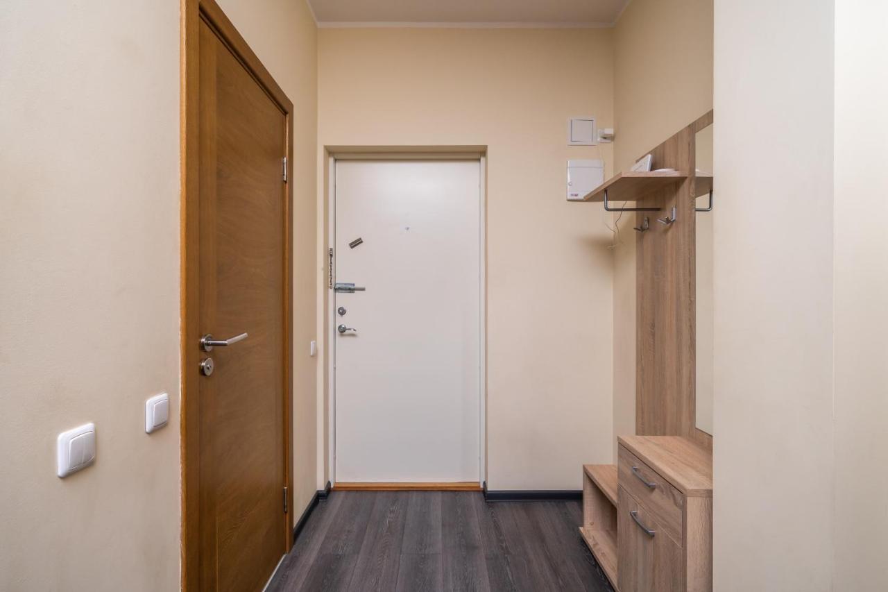 Grizinkalns Residence With Free Parking 리가 외부 사진