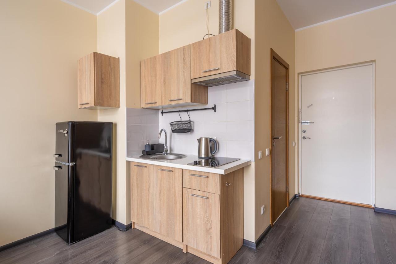 Grizinkalns Residence With Free Parking 리가 외부 사진