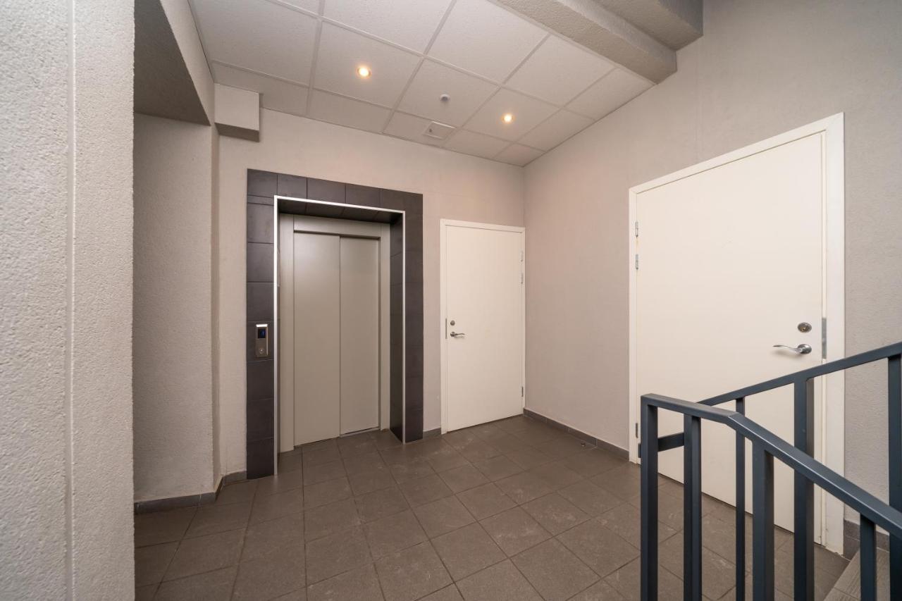 Grizinkalns Residence With Free Parking 리가 외부 사진