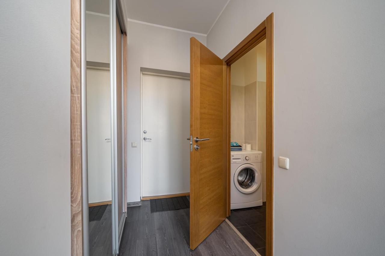 Grizinkalns Residence With Free Parking 리가 외부 사진