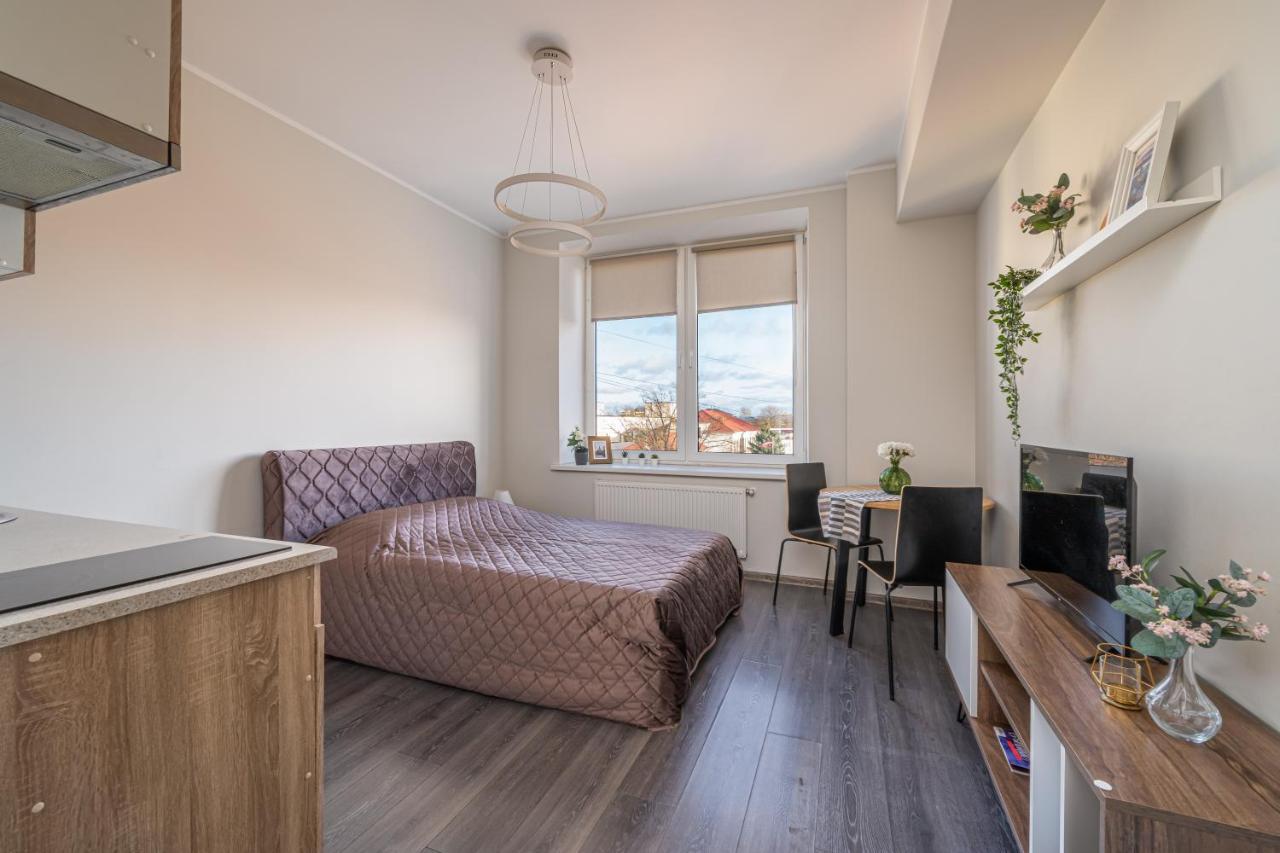 Grizinkalns Residence With Free Parking 리가 외부 사진