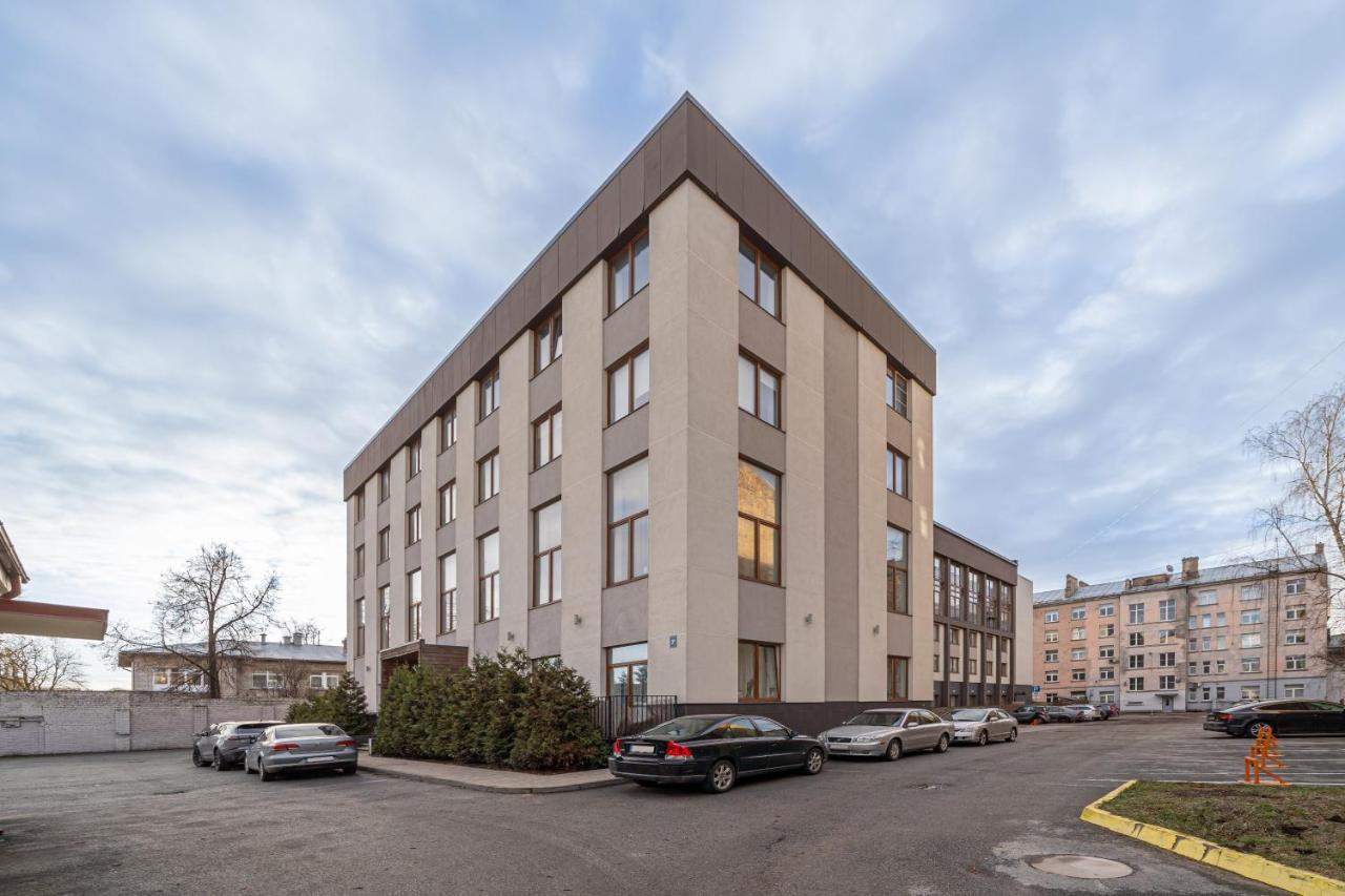 Grizinkalns Residence With Free Parking 리가 외부 사진