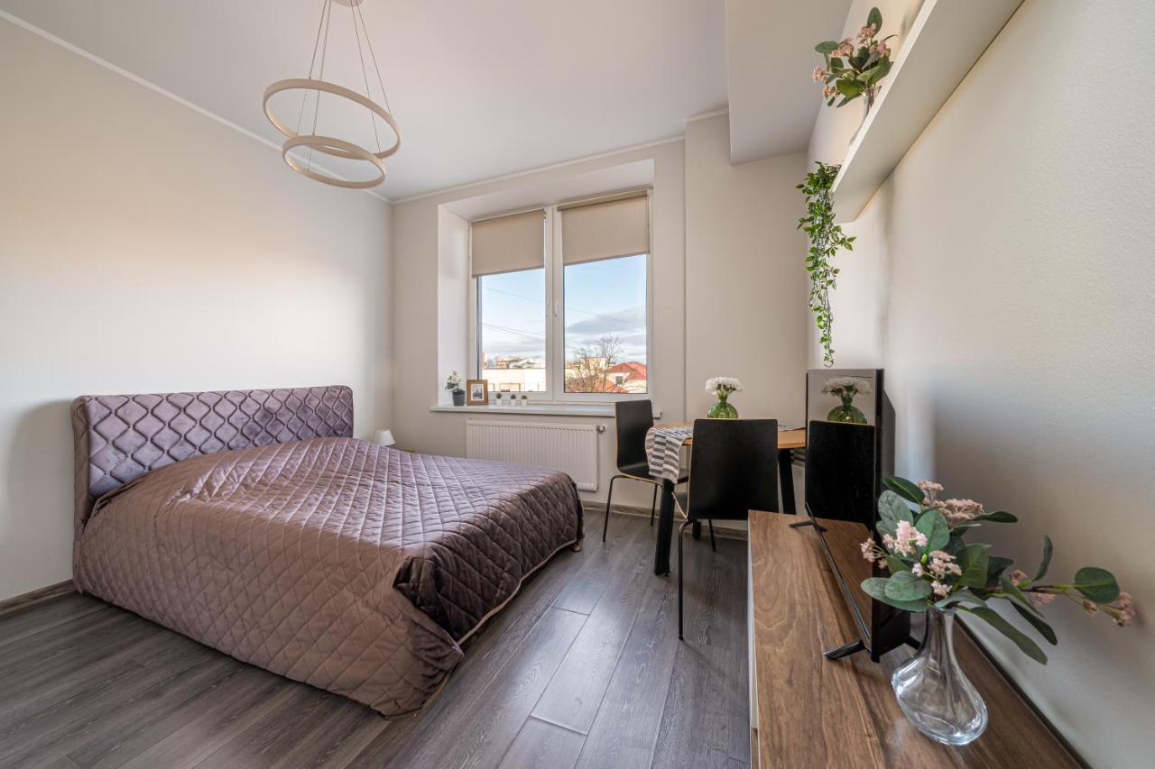 Grizinkalns Residence With Free Parking 리가 외부 사진