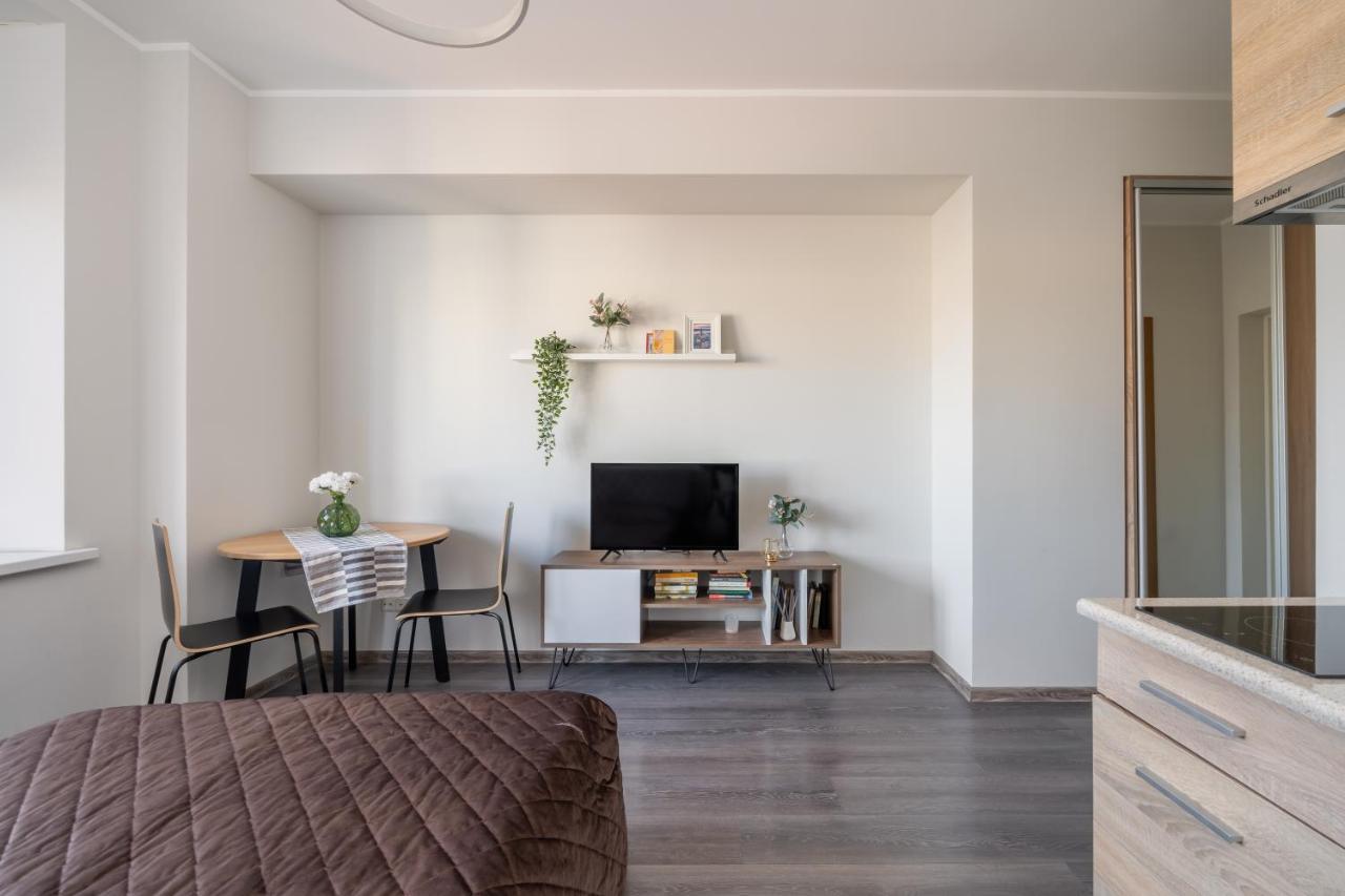 Grizinkalns Residence With Free Parking 리가 외부 사진