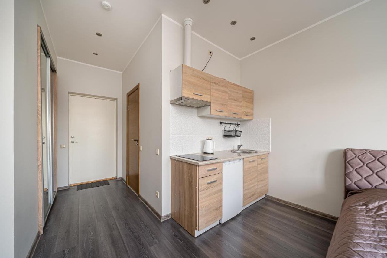 Grizinkalns Residence With Free Parking 리가 외부 사진