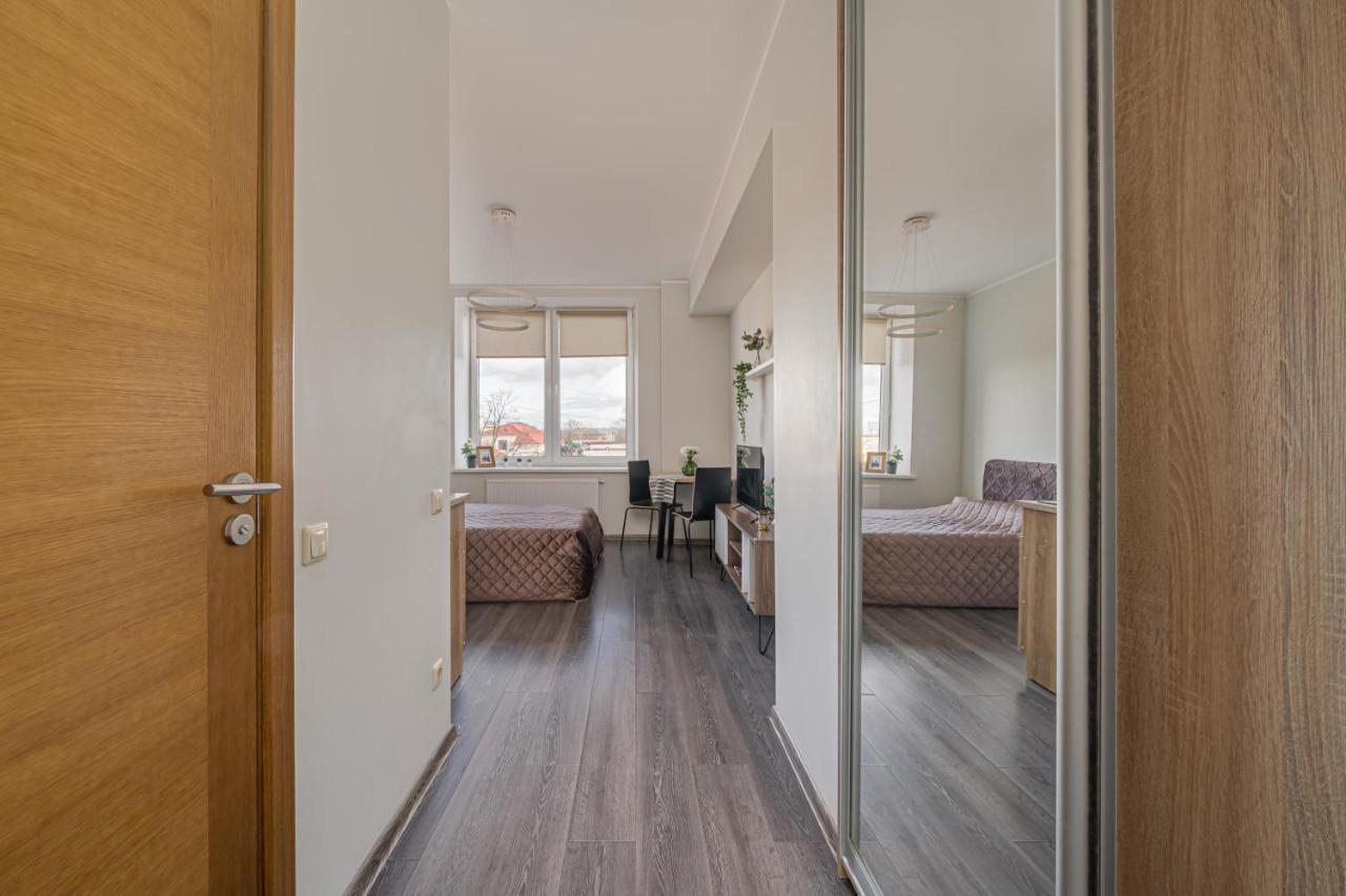 Grizinkalns Residence With Free Parking 리가 외부 사진