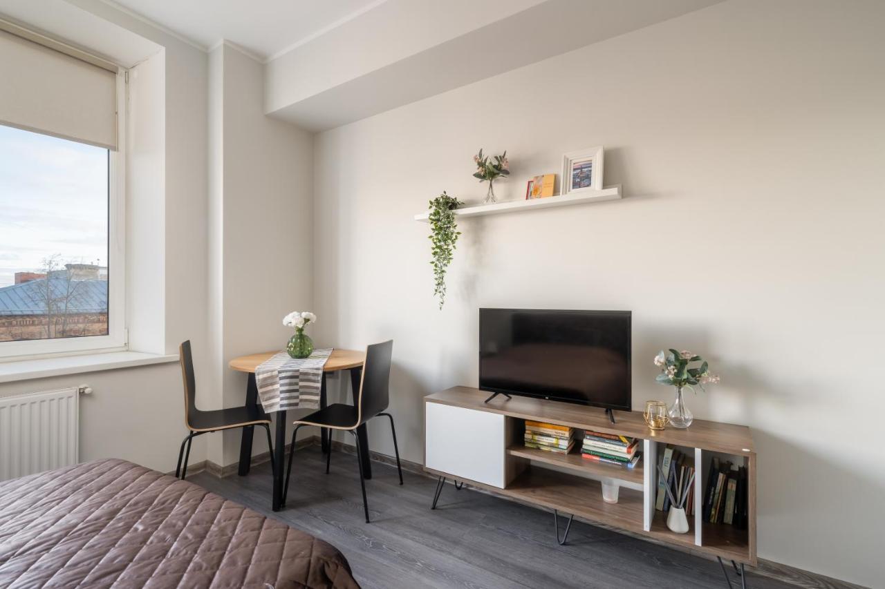 Grizinkalns Residence With Free Parking 리가 외부 사진