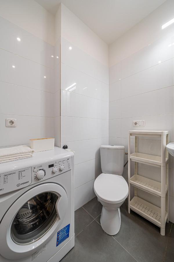 Grizinkalns Residence With Free Parking 리가 외부 사진