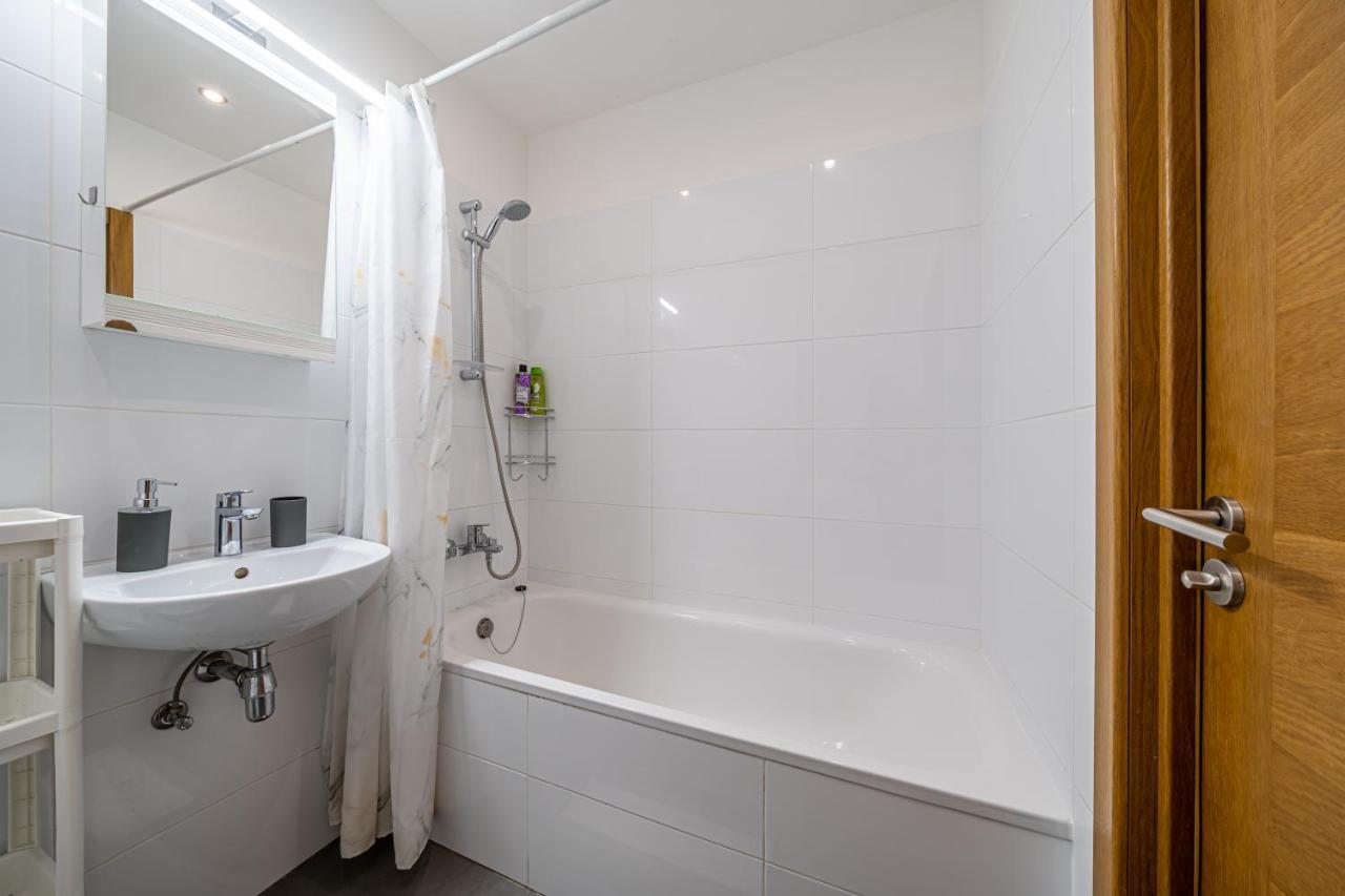 Grizinkalns Residence With Free Parking 리가 외부 사진