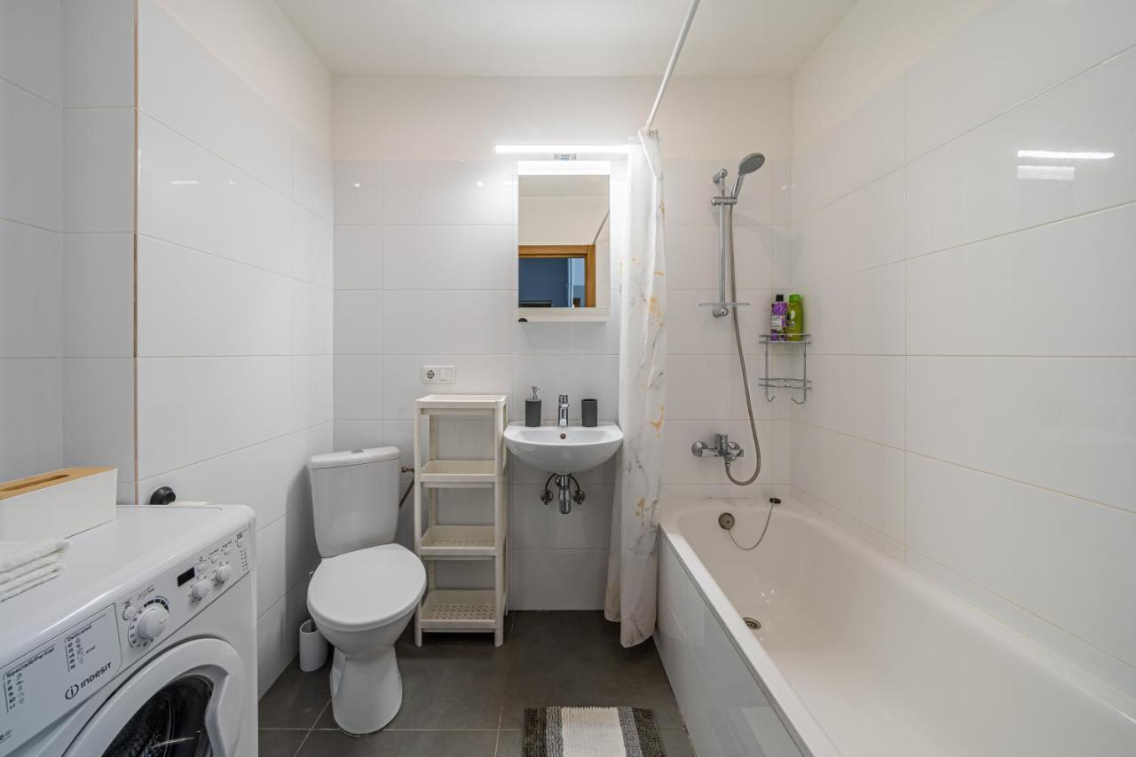 Grizinkalns Residence With Free Parking 리가 외부 사진