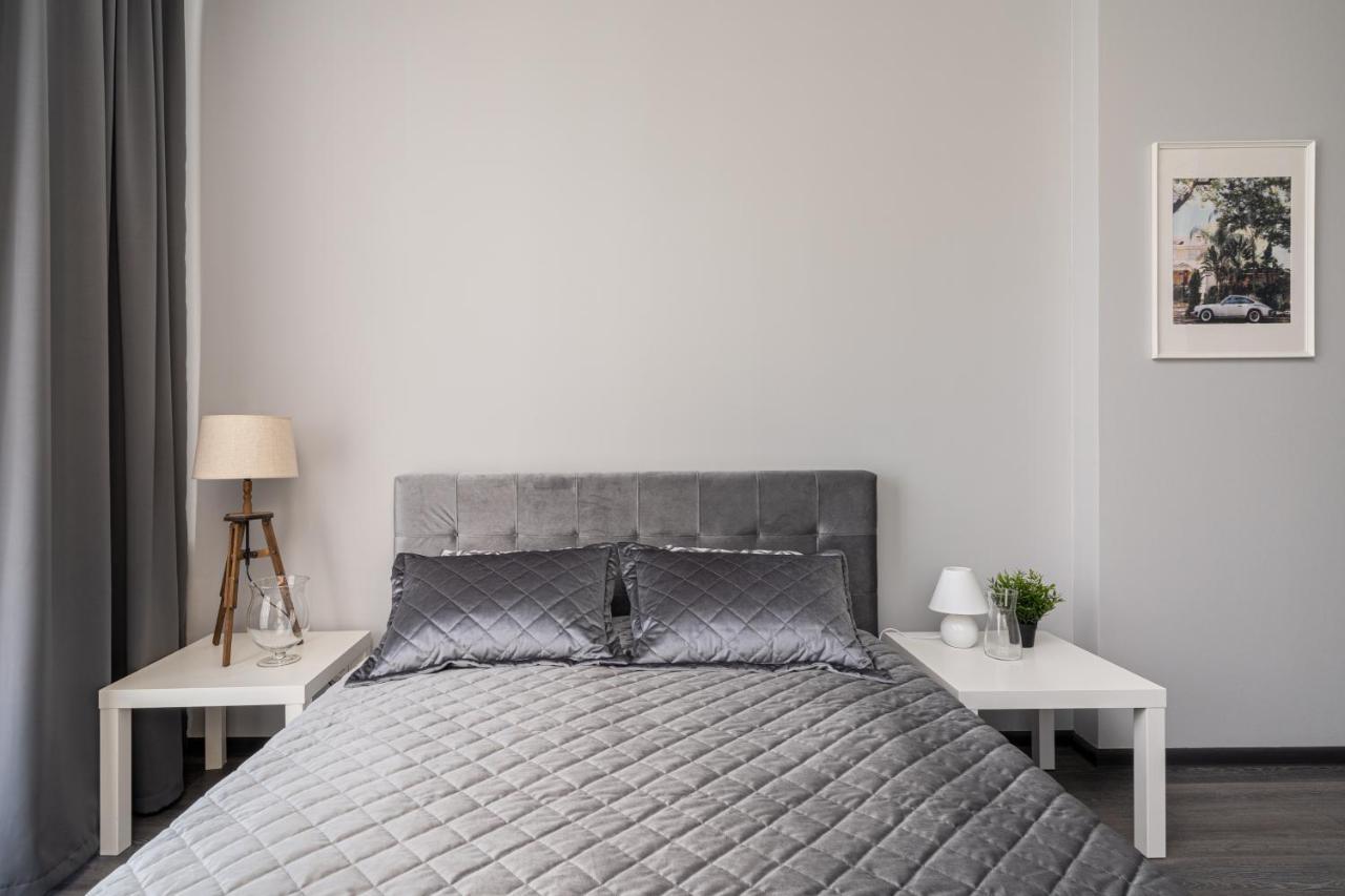 Grizinkalns Residence With Free Parking 리가 외부 사진
