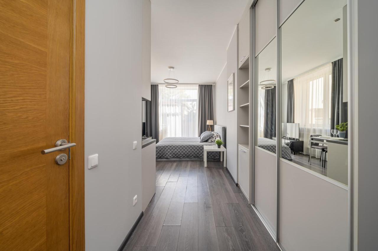 Grizinkalns Residence With Free Parking 리가 외부 사진