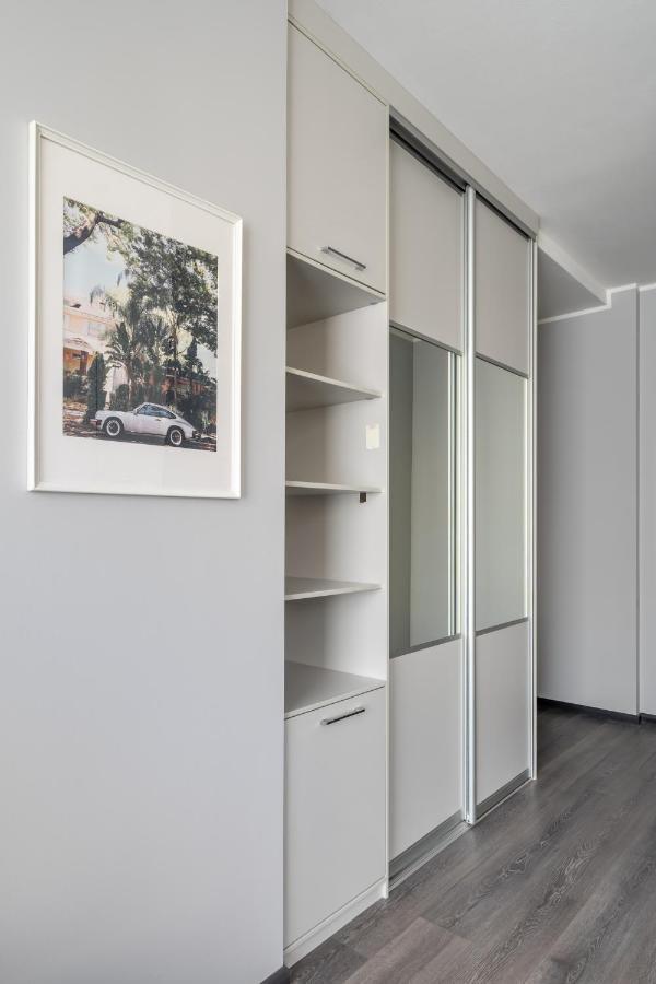 Grizinkalns Residence With Free Parking 리가 외부 사진