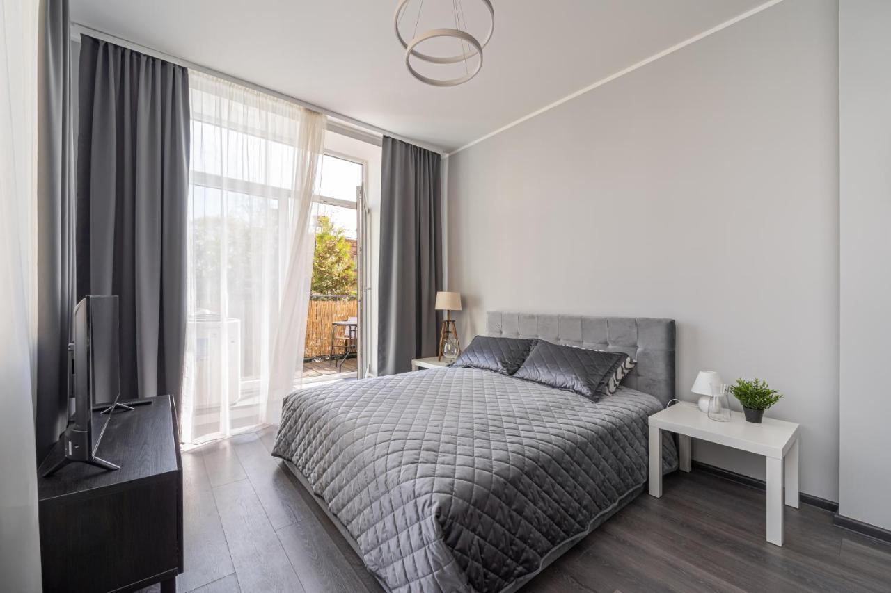 Grizinkalns Residence With Free Parking 리가 외부 사진