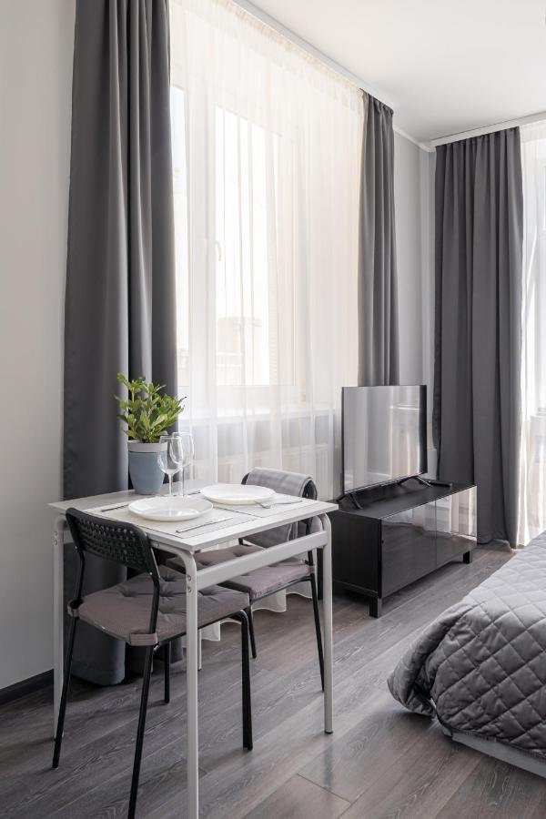 Grizinkalns Residence With Free Parking 리가 외부 사진