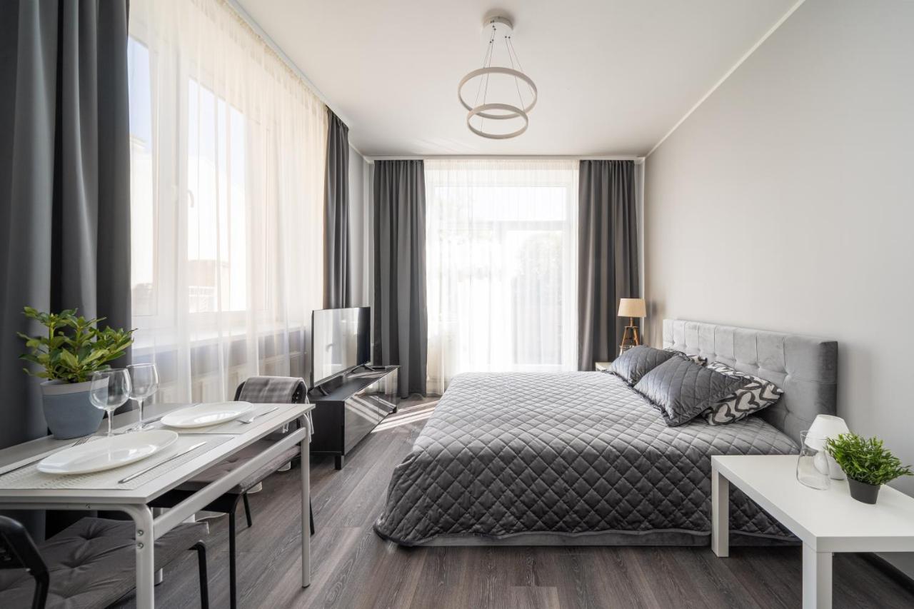 Grizinkalns Residence With Free Parking 리가 외부 사진