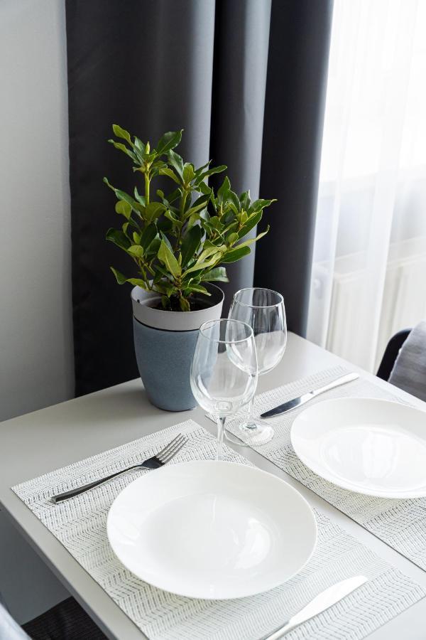 Grizinkalns Residence With Free Parking 리가 외부 사진