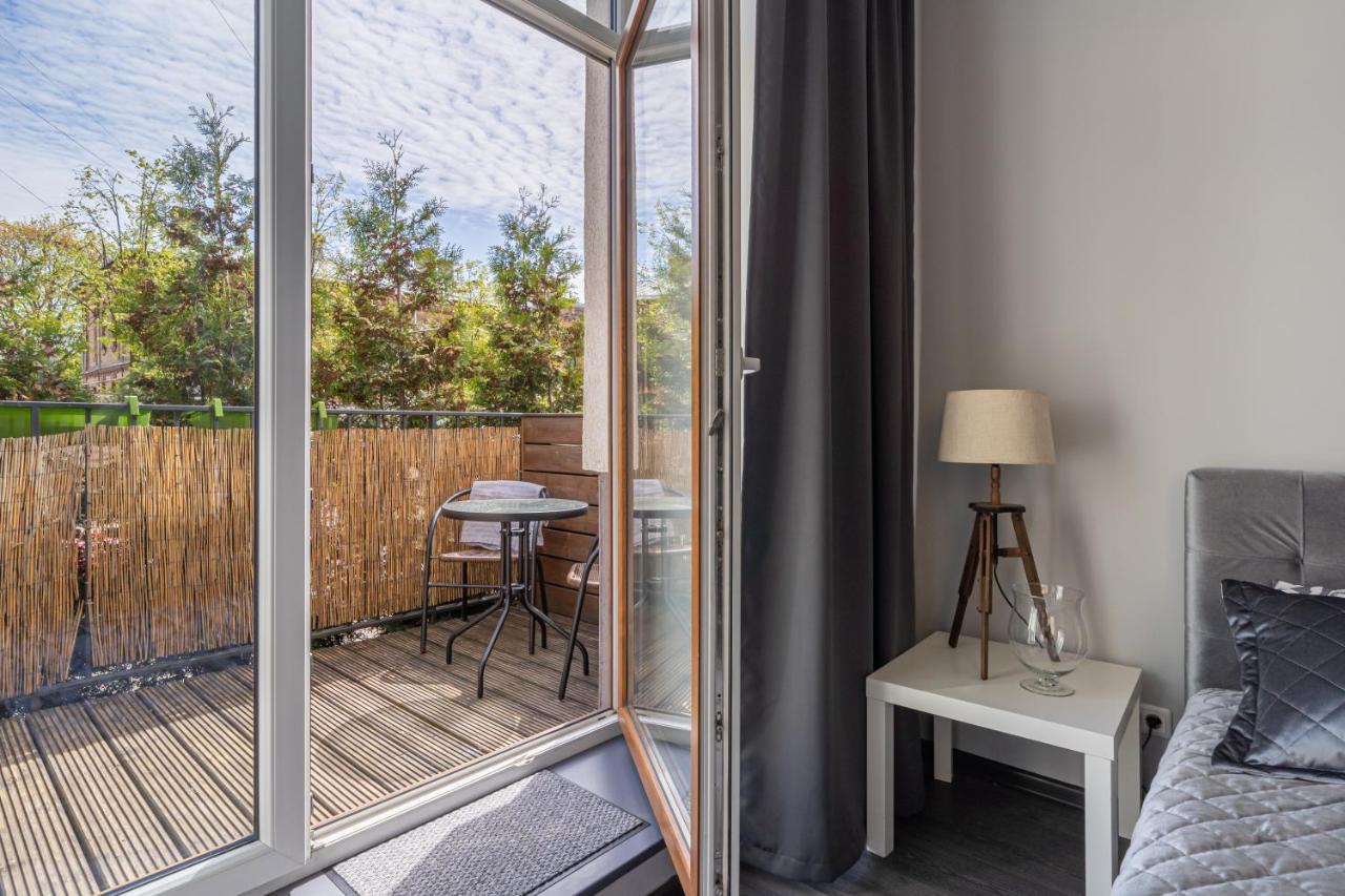 Grizinkalns Residence With Free Parking 리가 외부 사진