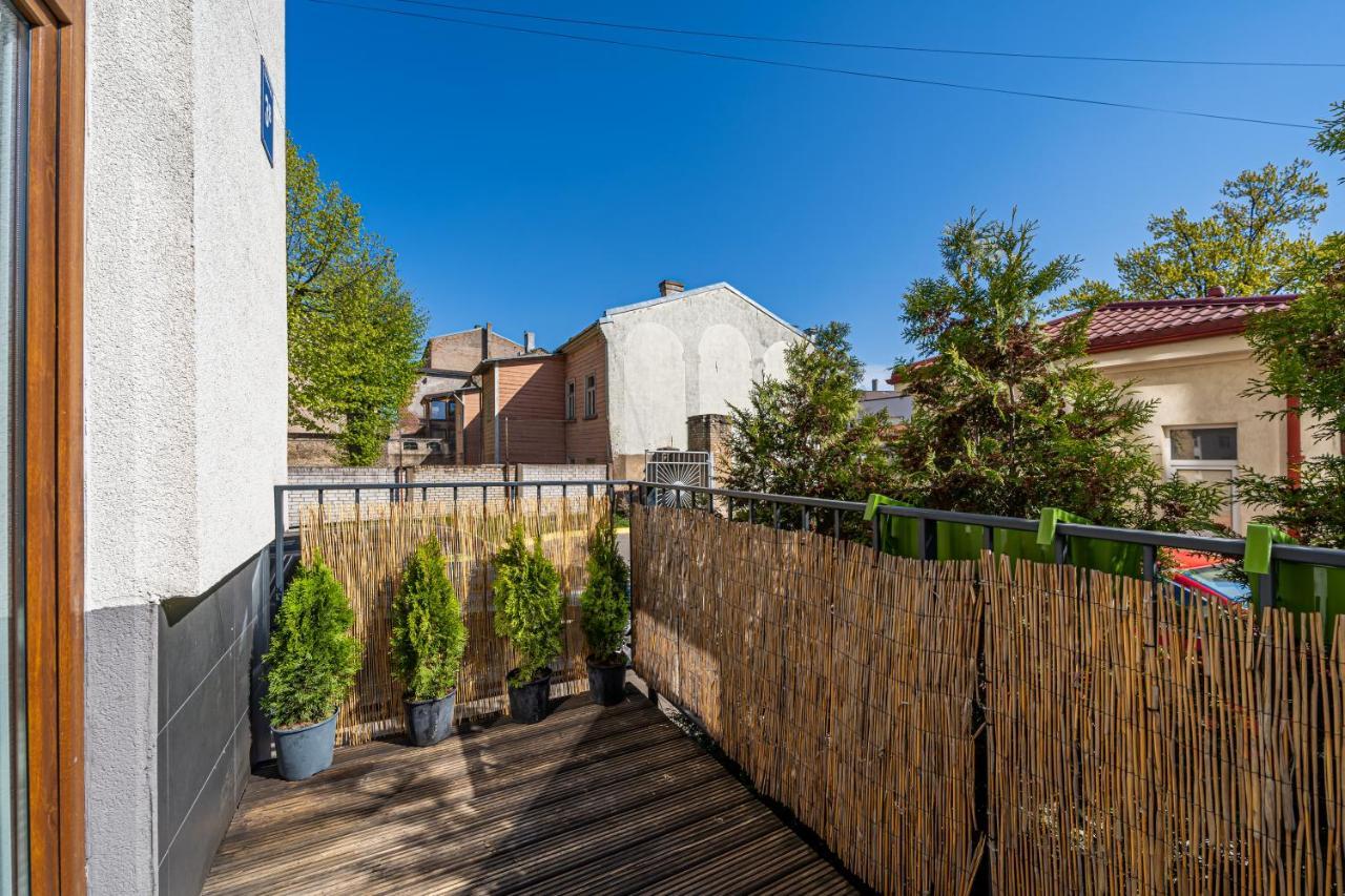 Grizinkalns Residence With Free Parking 리가 외부 사진