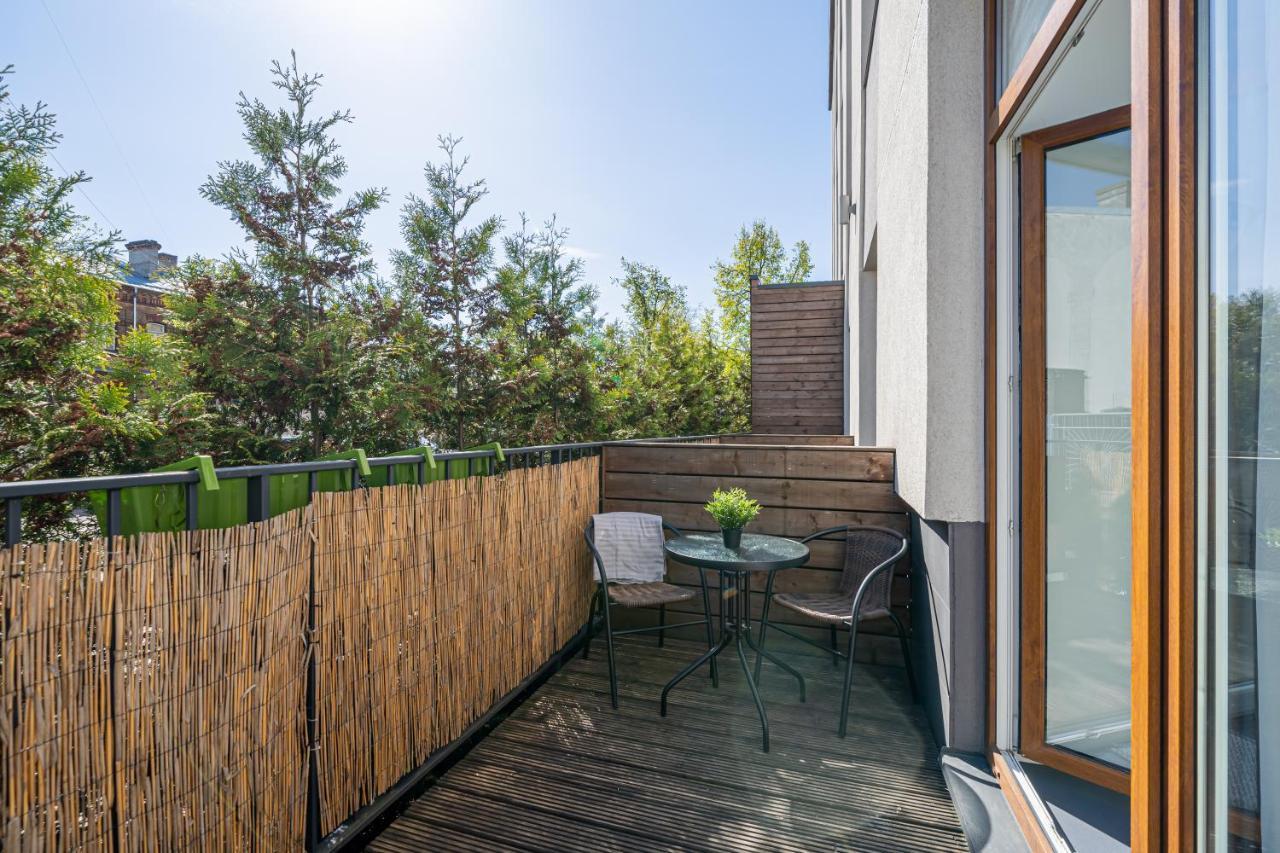 Grizinkalns Residence With Free Parking 리가 외부 사진