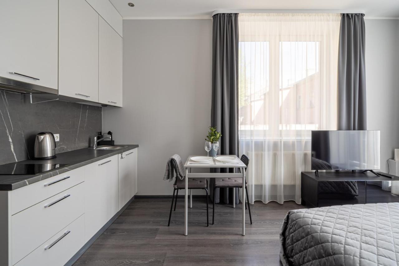 Grizinkalns Residence With Free Parking 리가 외부 사진